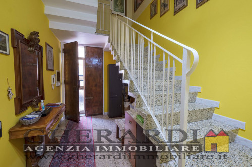 Villa in vendita a Tresignana (FE)