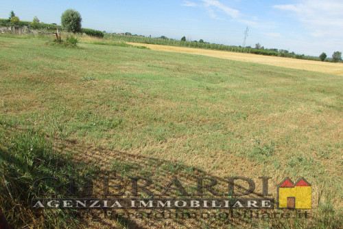 Terreno edificabile in vendita a Ferrara (FE)