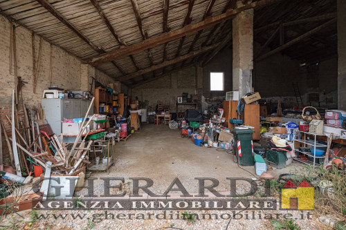 Rustico in vendita a Ripapersico, Portomaggiore (FE)