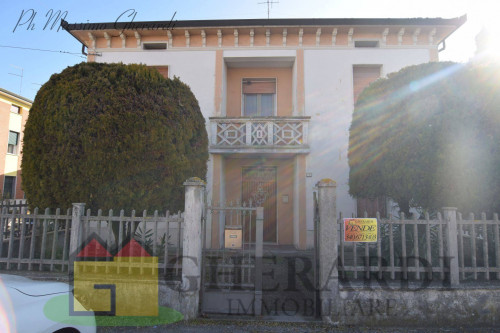 Villa in vendita a Argenta (FE)