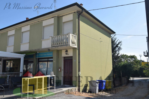 Appartamento in vendita a Vigarano Pieve, Vigarano Mainarda (FE)