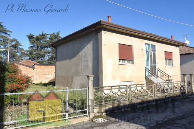 Villa in vendita a Gambulaga, Portomaggiore (FE)