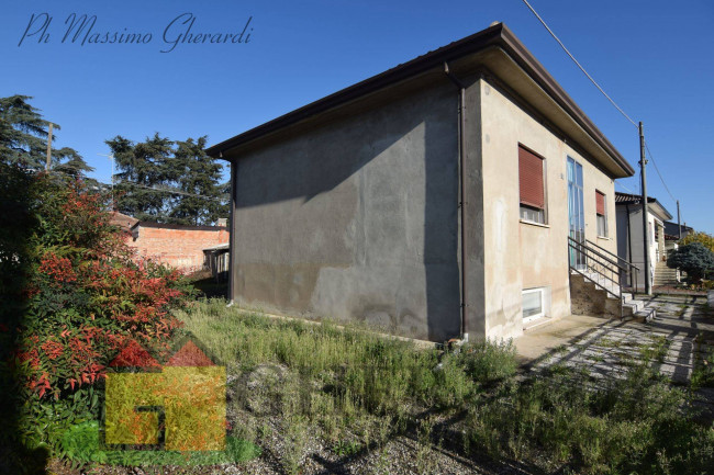 Villa in vendita a Gambulaga, Portomaggiore (FE)