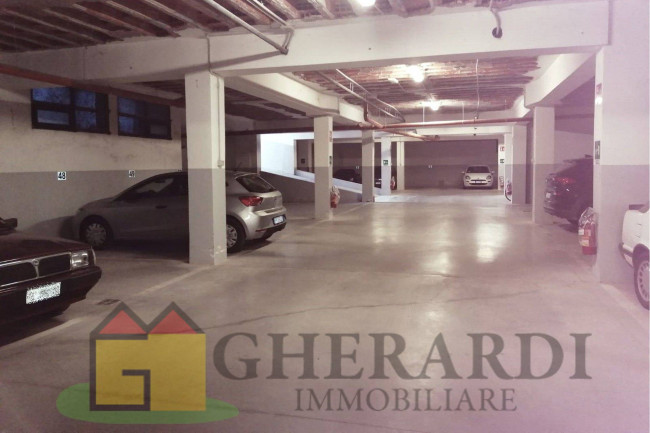 Garage/Box/Posto auto in vendita a Ferrara (FE)