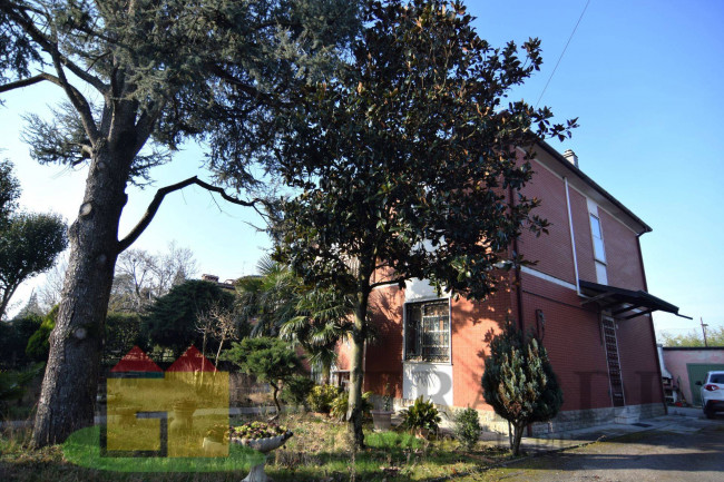 Villa in vendita a San Martino, Ferrara (FE)