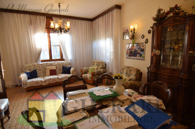 Villa in vendita a San Martino, Ferrara (FE)