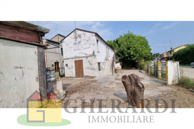 Villa in vendita a Cassana, Ferrara (FE)