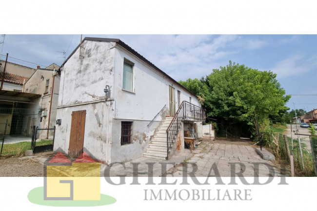 Villa in vendita a Cassana, Ferrara (FE)