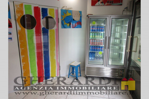 Attività commerciale in vendita a San Bartolomeo In Bosco, Ferrara (FE)