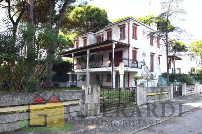 Villa in vendita a Lido Di Spina, Comacchio (FE)