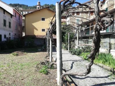 Casa indipendente in vendita a Soldano (IM)