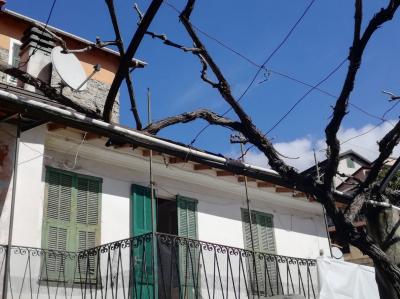 Casa indipendente in vendita a Soldano (IM)