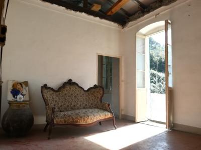 Casa indipendente in vendita a Soldano (IM)