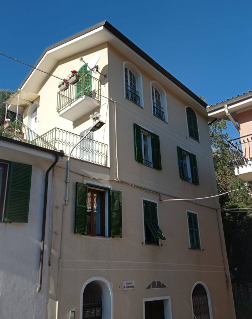 Apartement for Sale to San Biagio della Cima