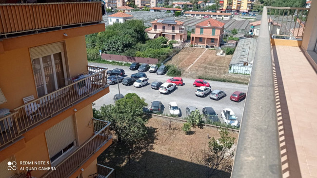 Appartamento in vendita a Vallecrosia (IM)