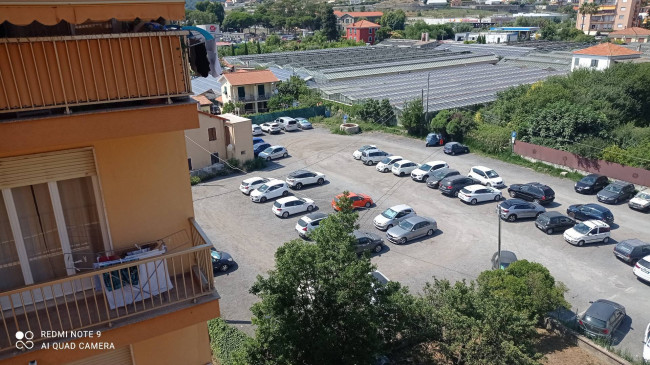 Appartamento in vendita a Vallecrosia (IM)