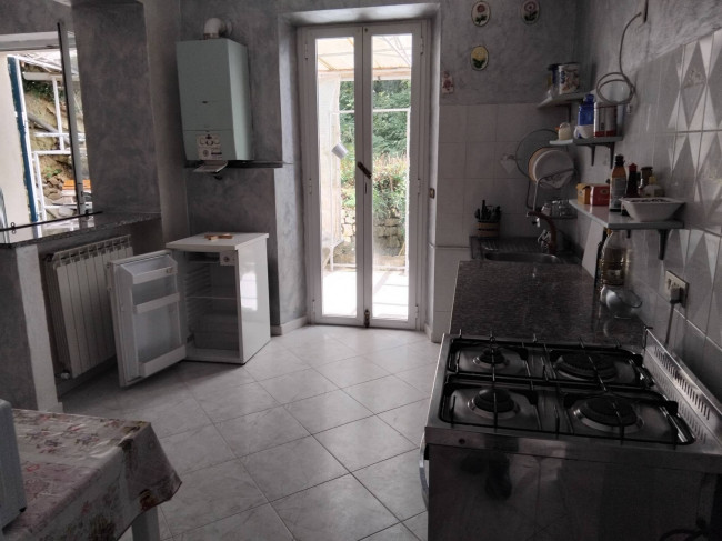 Casa semi-indipendente in vendita a San Romolo, Sanremo (IM)