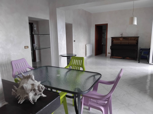 Casa semi-indipendente in vendita a San Romolo, Sanremo (IM)