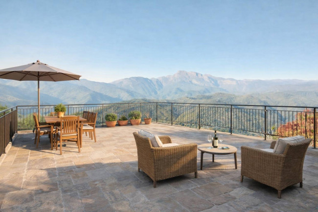 Appartamento in Vendita a Perinaldo