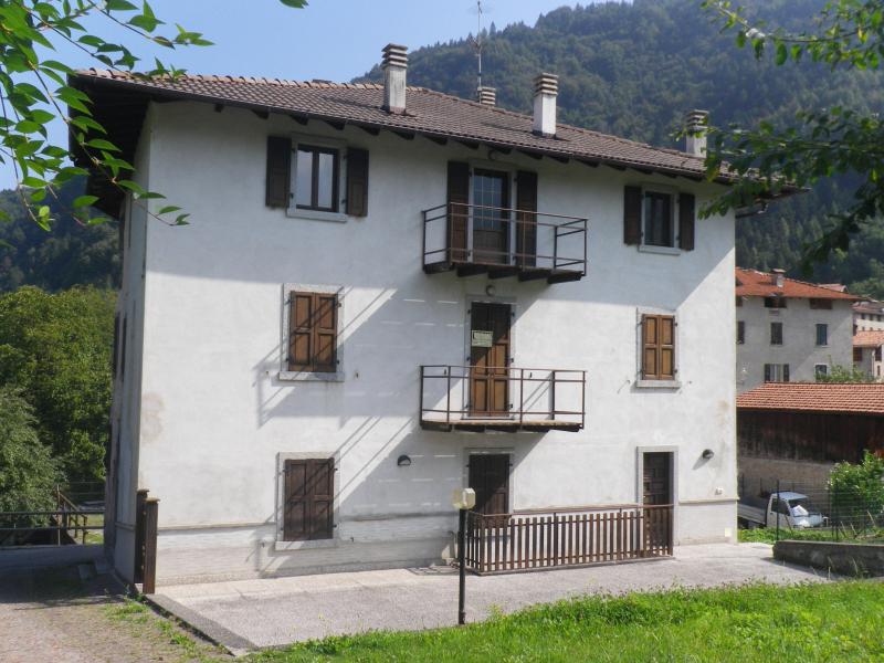  pieve di bono vendita quart: por trentino casa