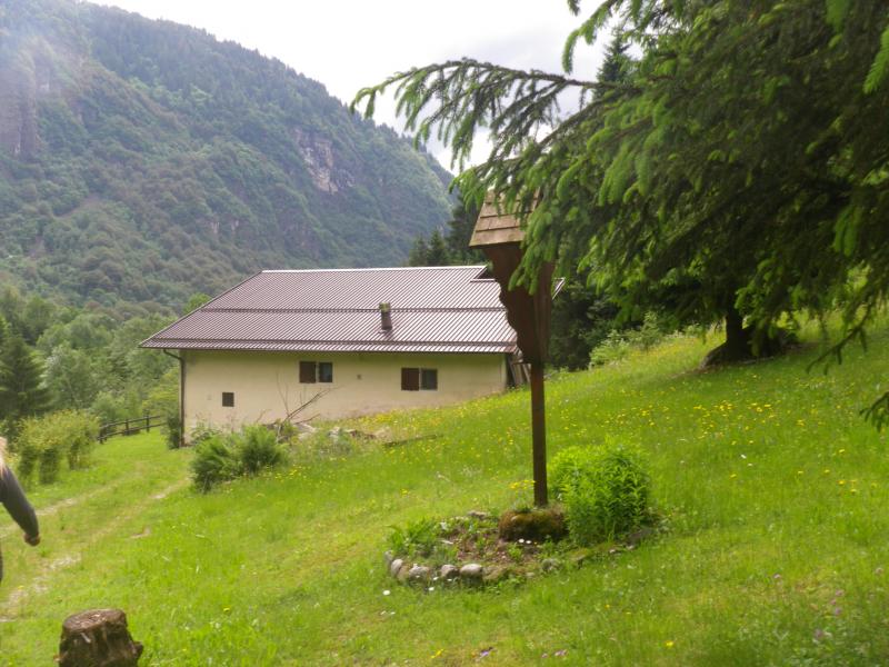 Rustico - Cascina DAONE vendita    TRENTINO CASA