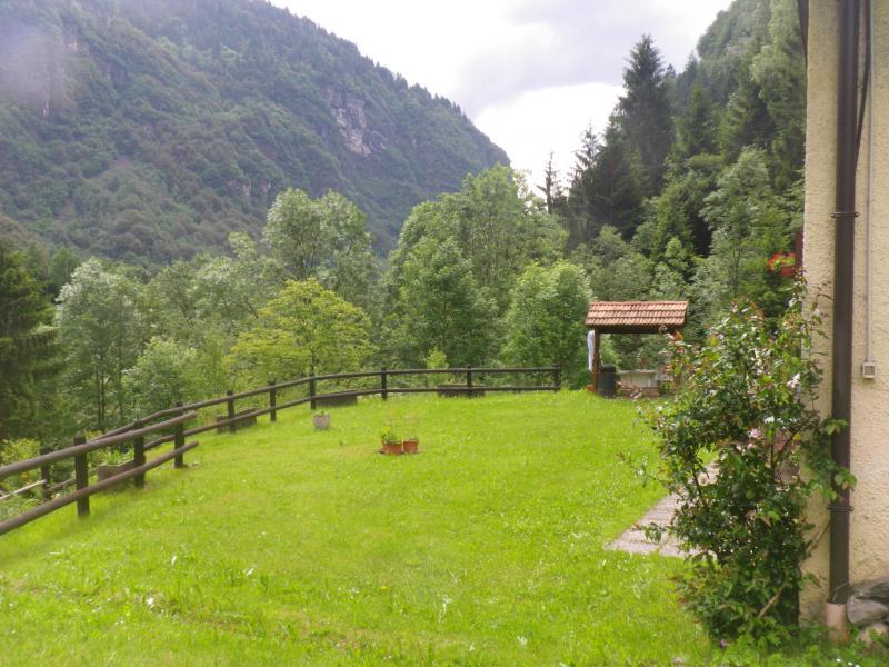 Rustico - Cascina DAONE vendita    TRENTINO CASA