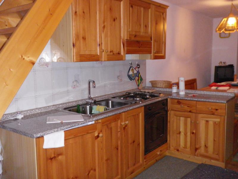 Appartamento BONDONE vendita  Baitoni  TRENTINO CASA
