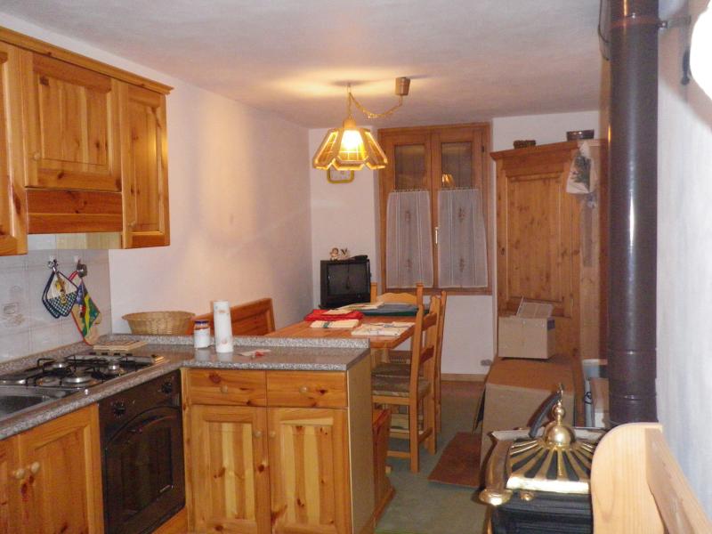 Appartamento BONDONE vendita  Baitoni  TRENTINO CASA