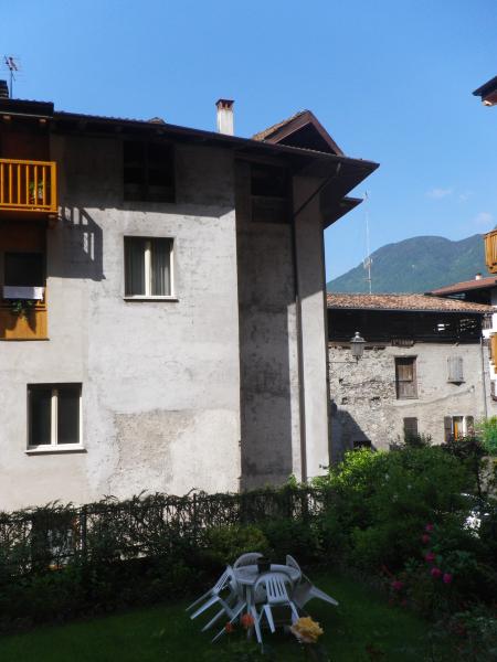 Villa Unifamiliare - Indipendente STORO vendita    TRENTINO CASA