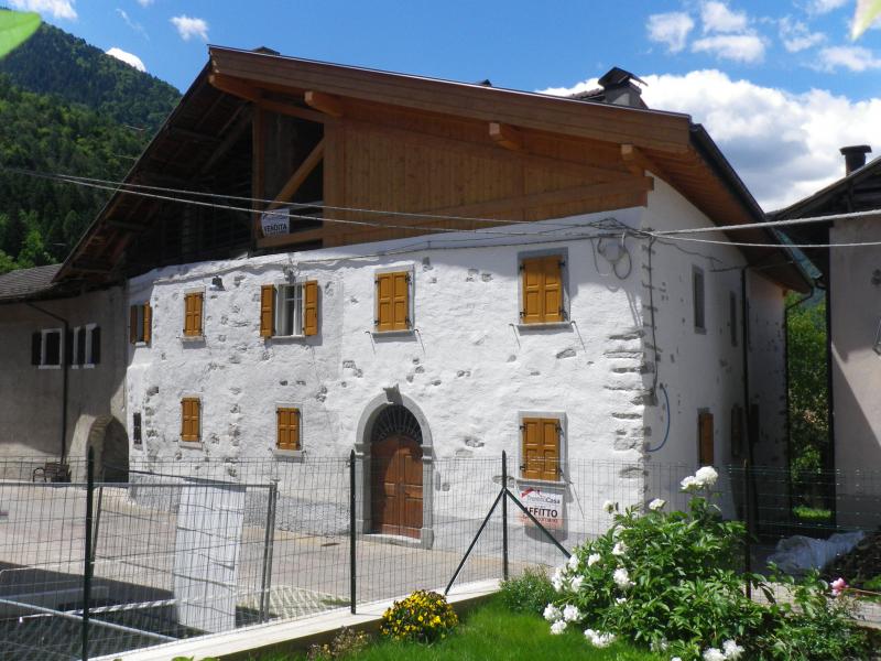  zuclo affitto quart:  trentino casa