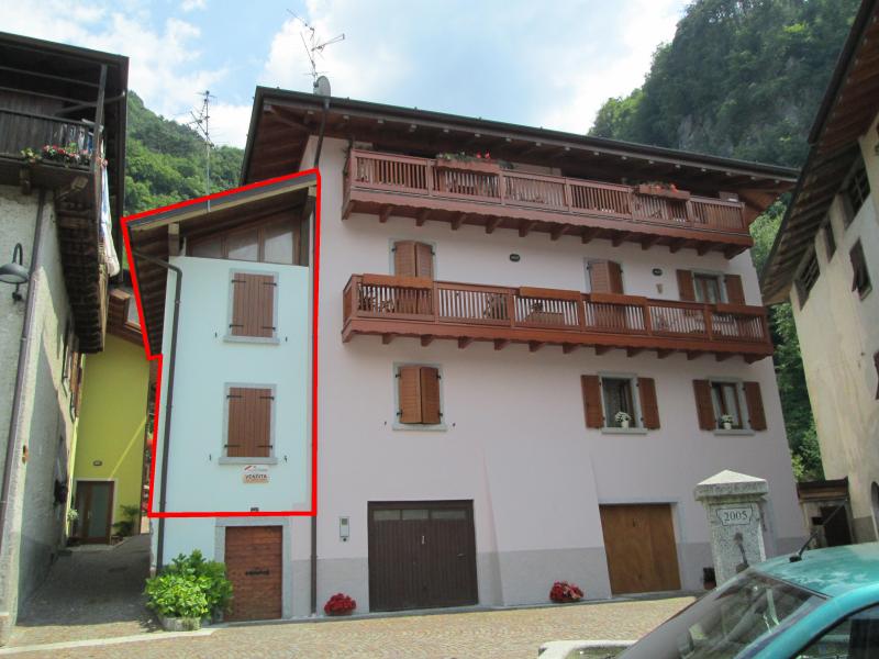  bondone vendita quart: baitoni trentino-casa