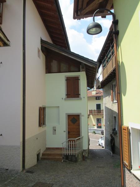 Appartamento BONDONE vendita  Baitoni  TRENTINO CASA