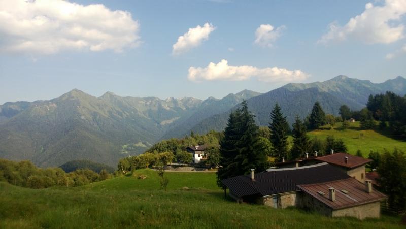 Rustico - Cascina RONCONE vendita    TRENTINO CASA