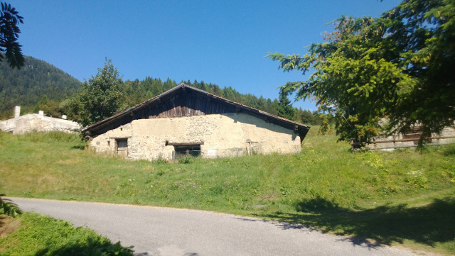  roncone vendita quart:  trentino-casa