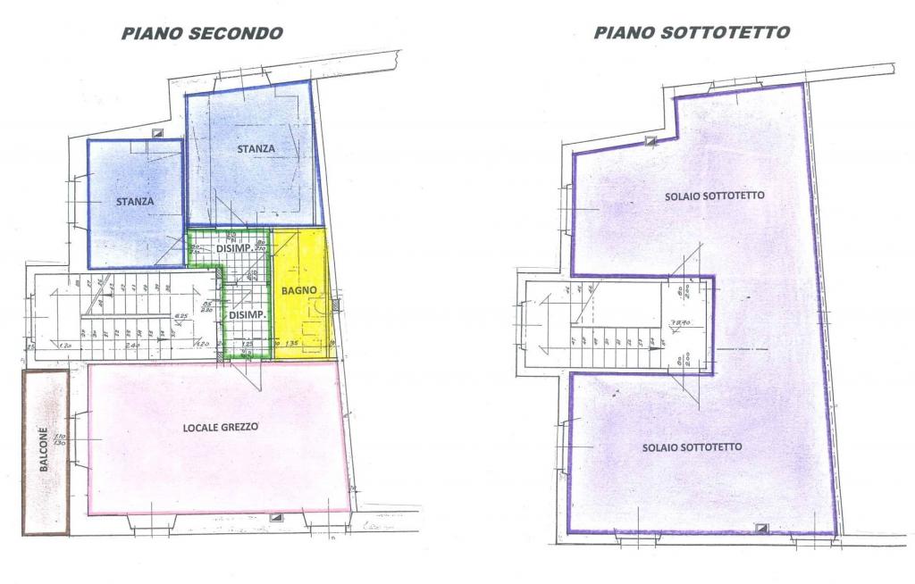 Villa Unifamiliare - Indipendente STORO vendita    TRENTINO CASA