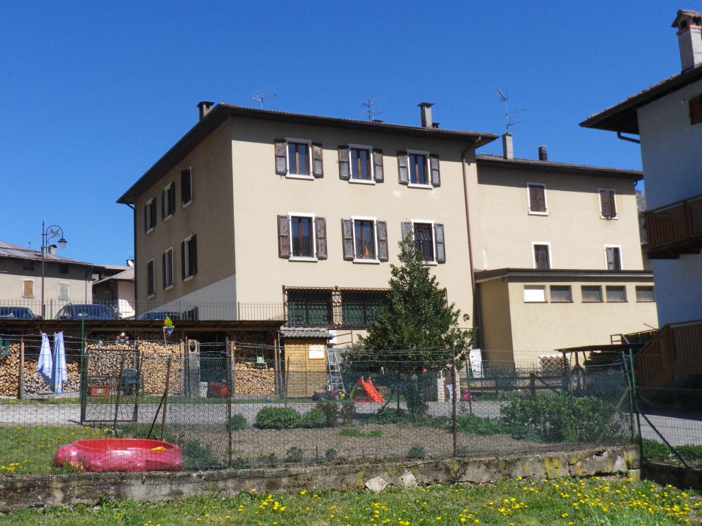 Appartamento RONCONE vendita    TRENTINO CASA