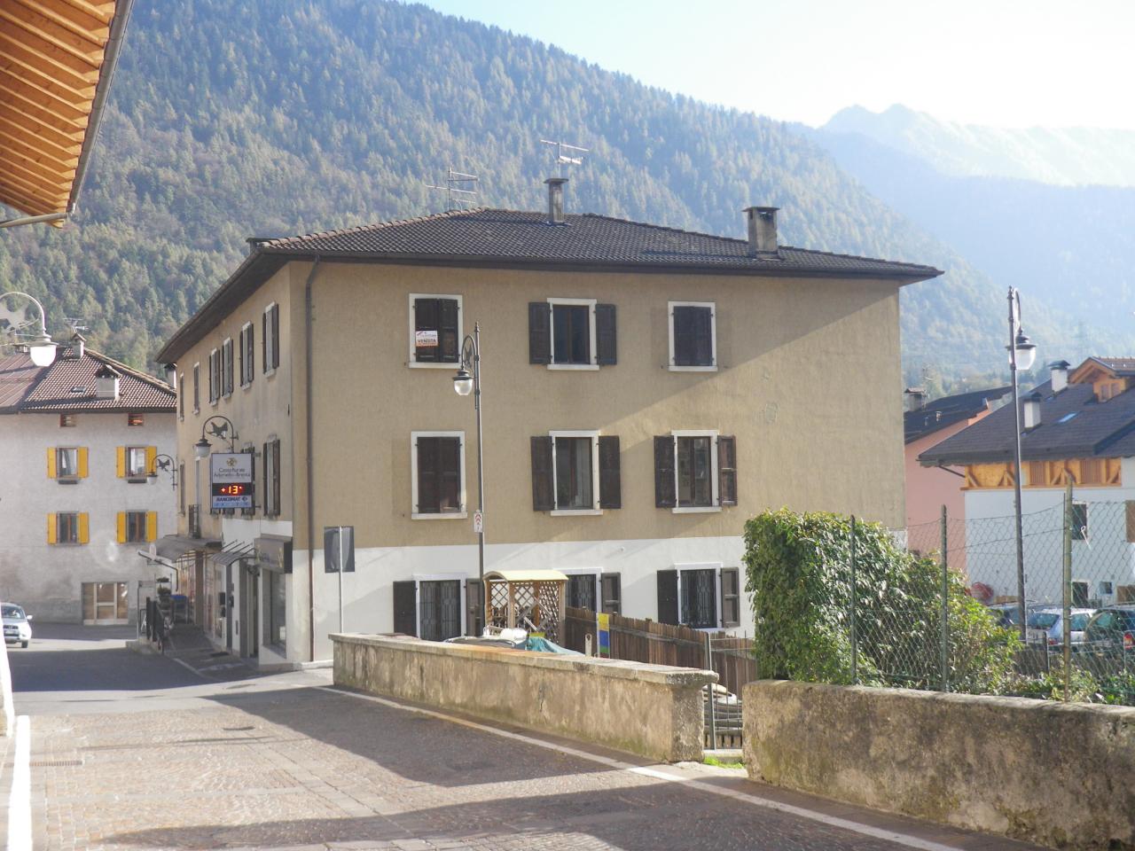  roncone vendita quart:  trentino-casa