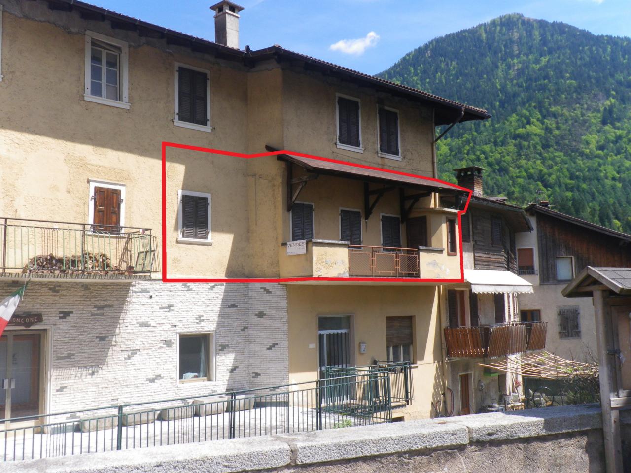  roncone vendita quart:  trentino-casa