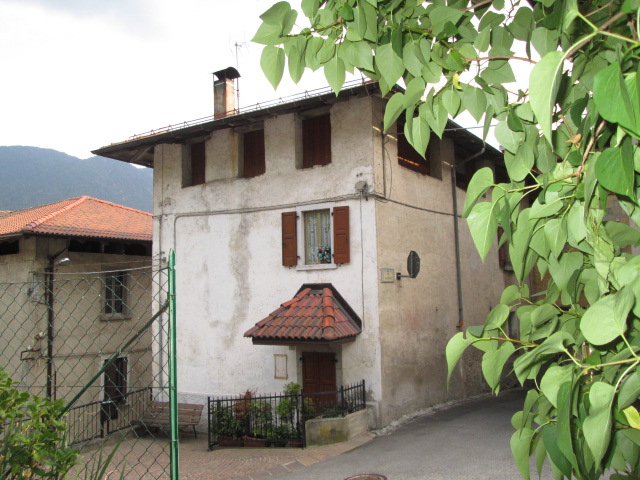  bersone vendita quart: formìno trentino casa