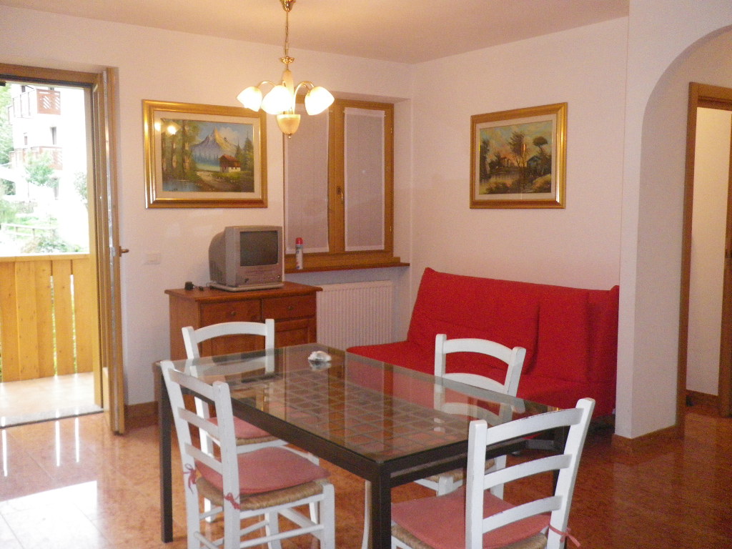 Foto appartamento in affitto a Vigo Rendena (Trento)
