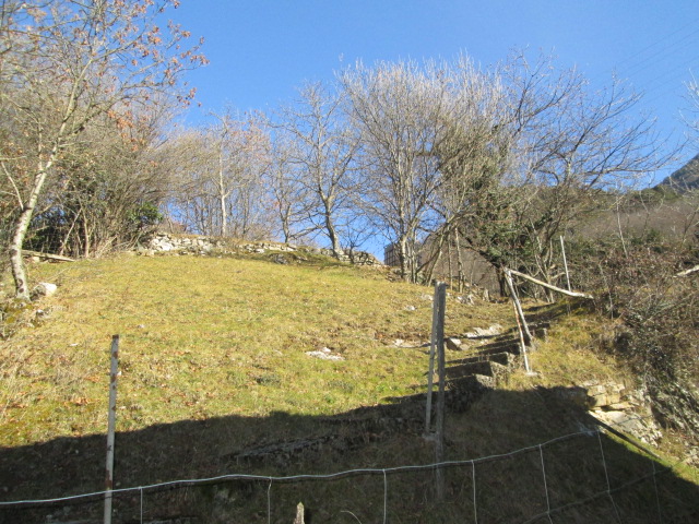 Villa Unifamiliare - Indipendente PIEVE DI BONO vendita  Cologna  TRENTINO CASA