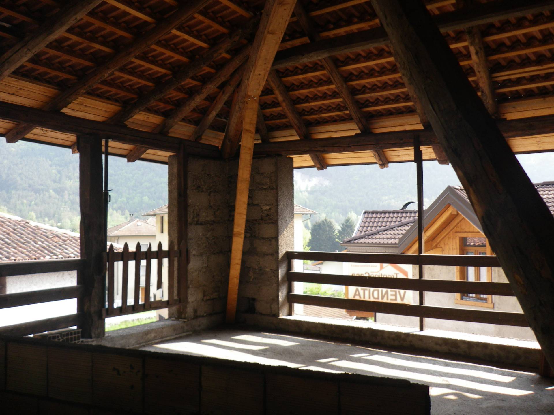 Appartamento STORO vendita    TRENTINO CASA