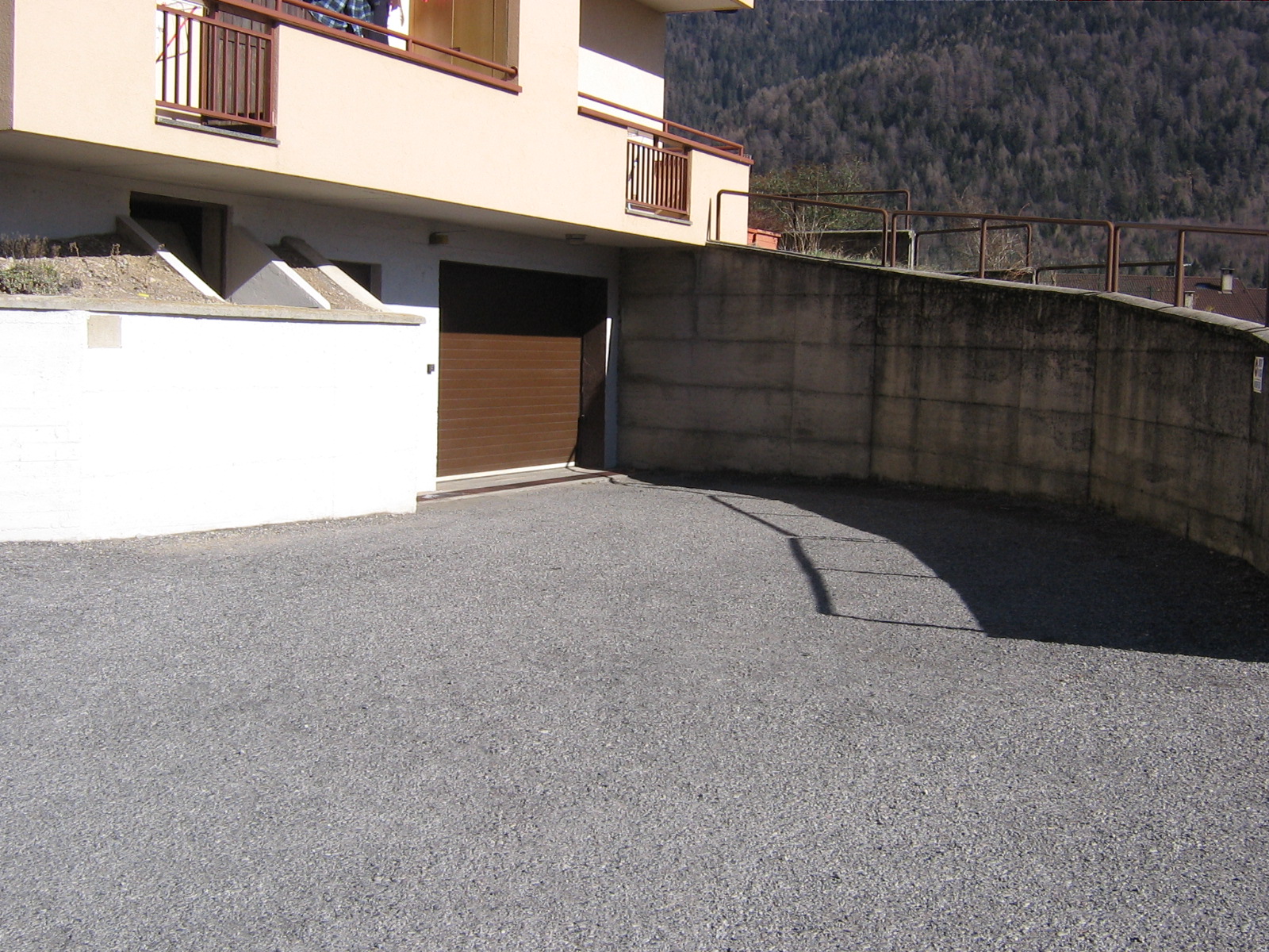 Appartamento RONCONE vendita    TRENTINO CASA