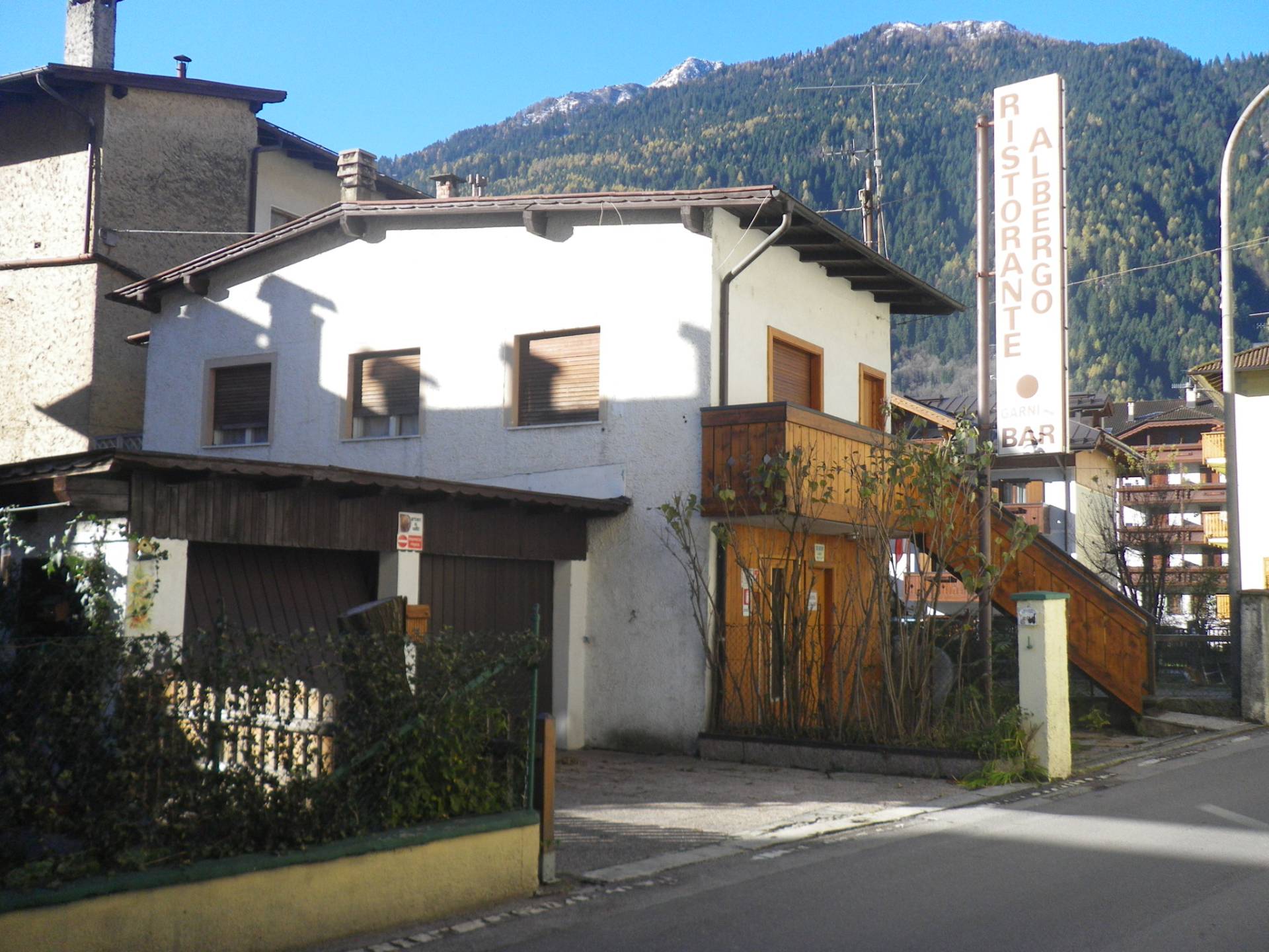  pinzolo vendita quart:  trentino casa