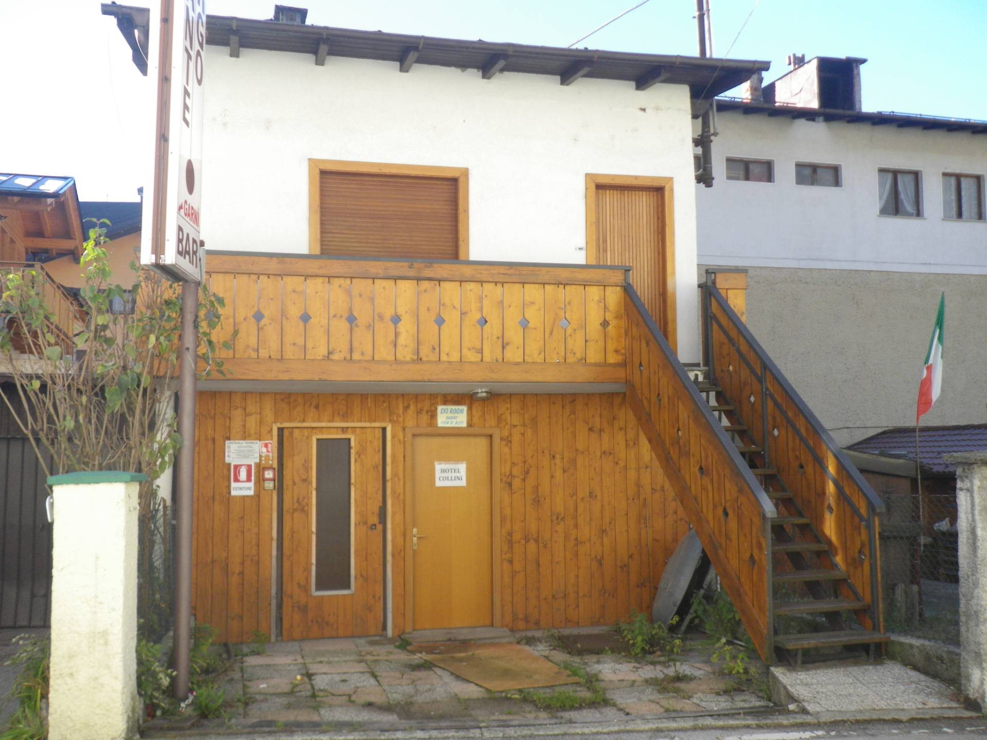 Villa Unifamiliare - Indipendente PINZOLO vendita    TRENTINO CASA