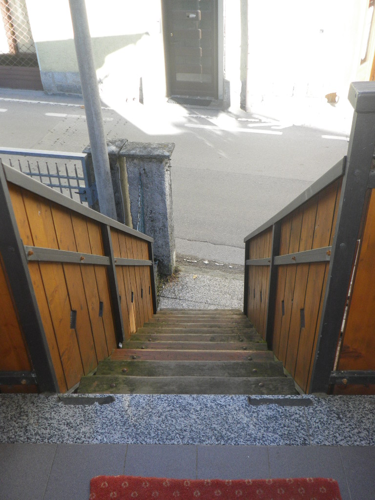 Villa Unifamiliare - Indipendente PINZOLO vendita    TRENTINO CASA