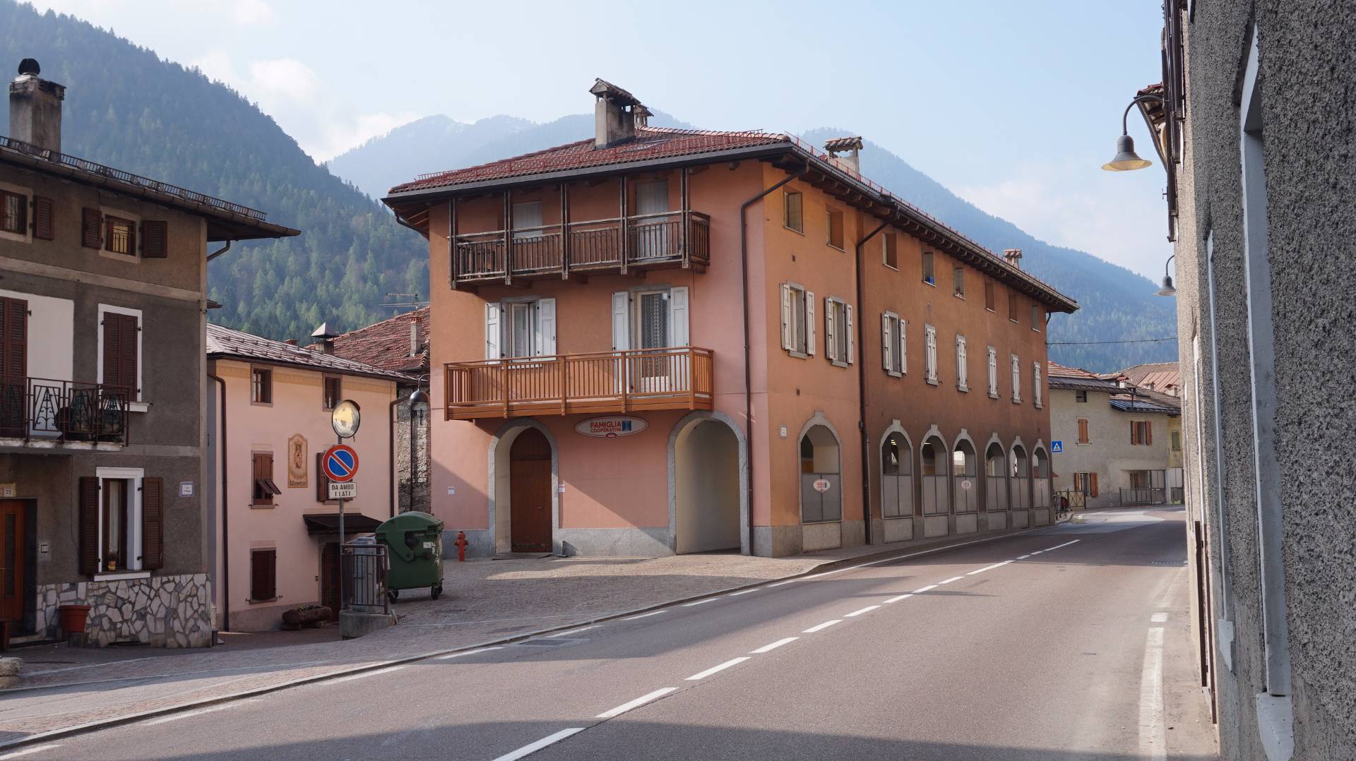  breguzzo vendita quart:  trentino-casa