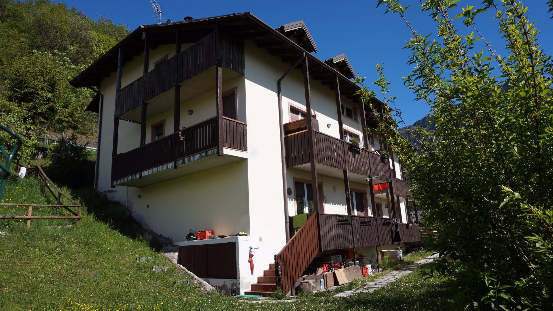 Appartamento BONDONE vendita    TRENTINO CASA