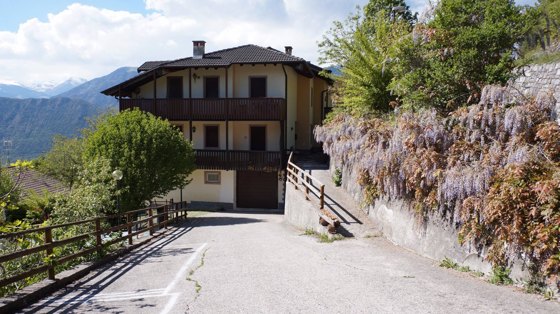 Appartamento BONDONE vendita    TRENTINO CASA