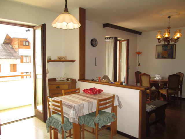 Appartamento DAONE vendita    TRENTINO CASA
